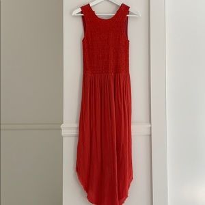 Ulla Johnson dress